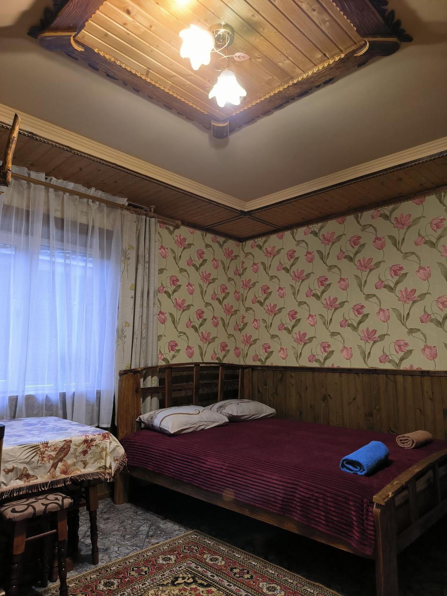 Max Home Tatariv Exteriér fotografie