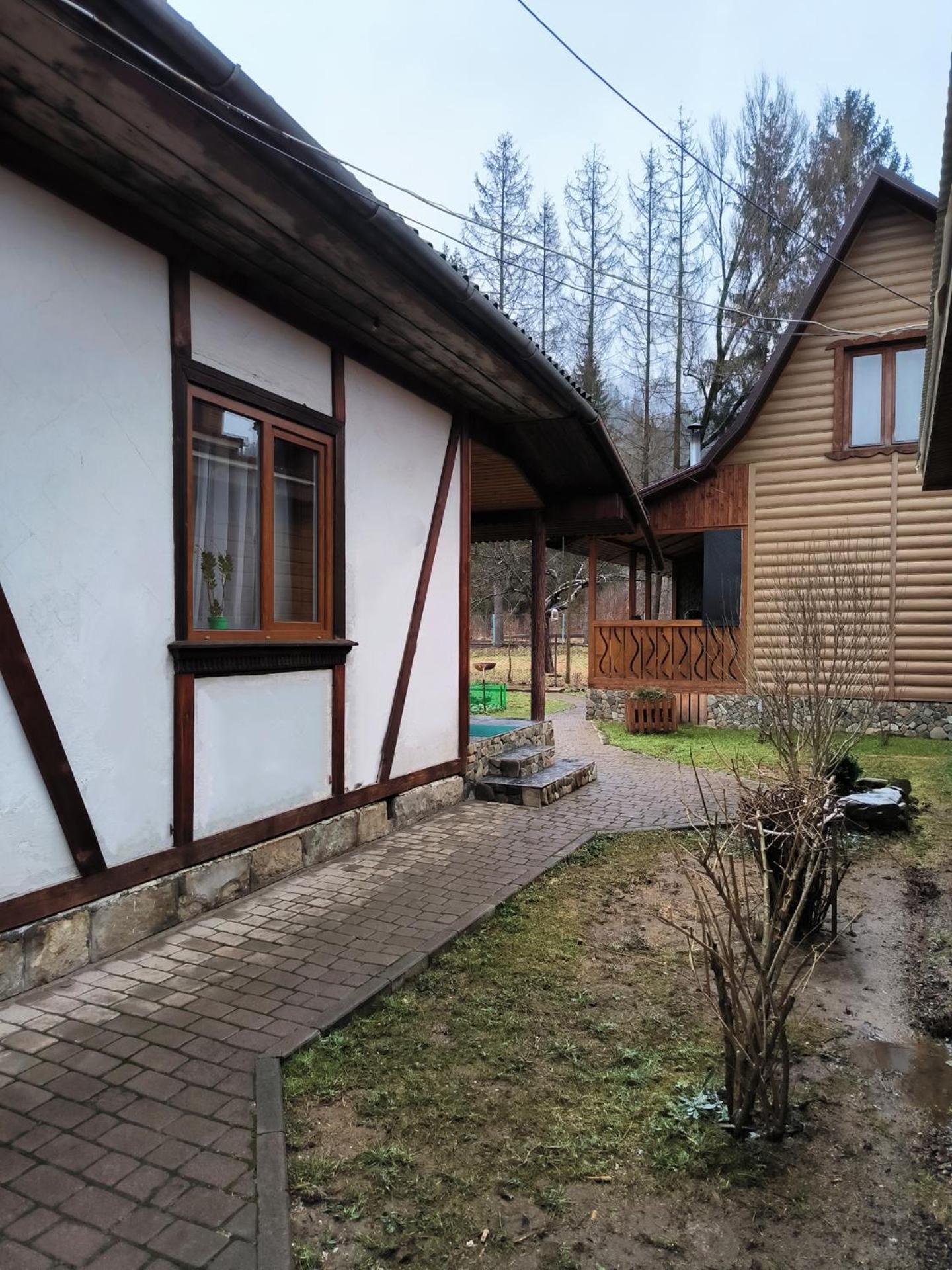 Max Home Tatariv Exteriér fotografie