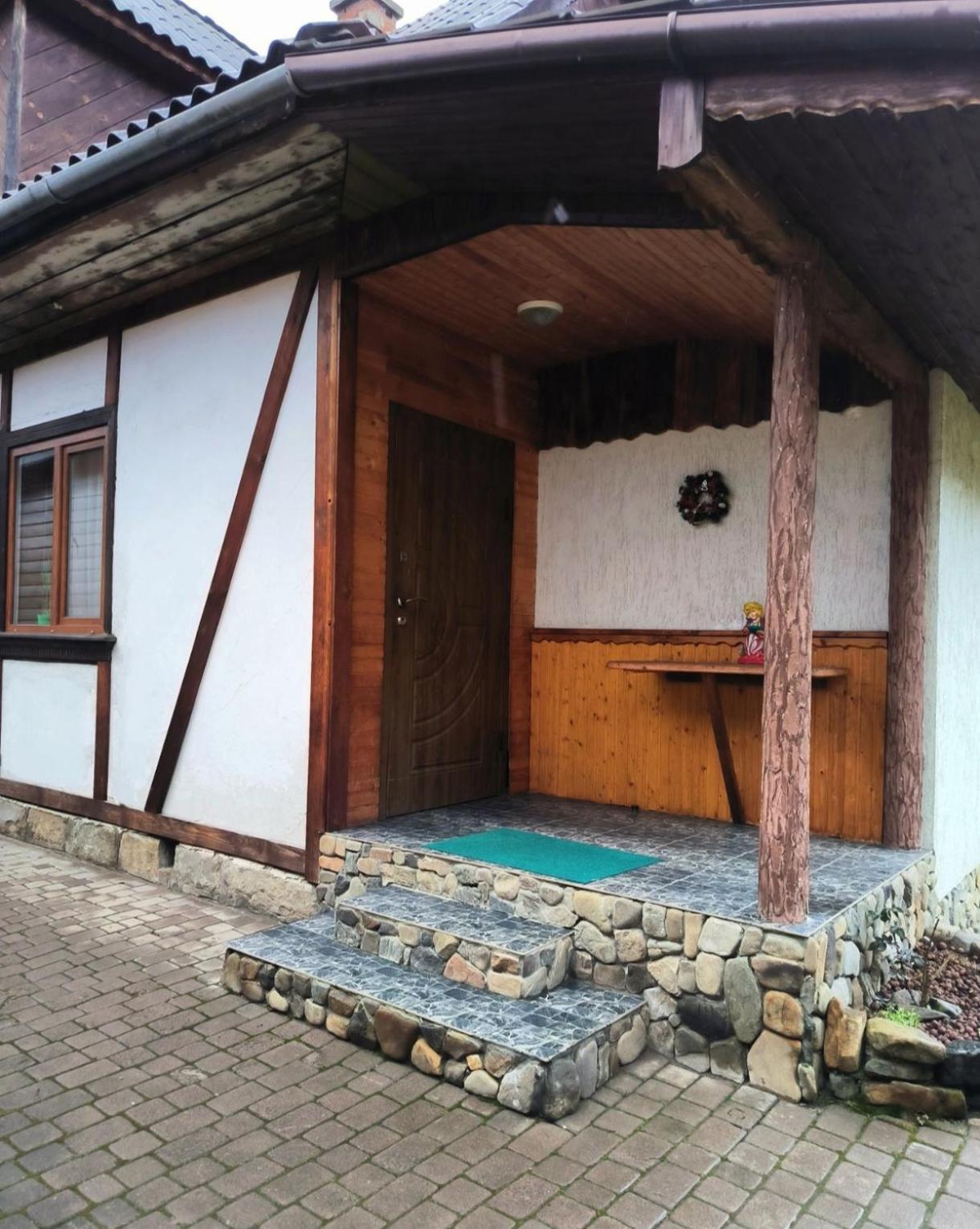 Max Home Tatariv Exteriér fotografie